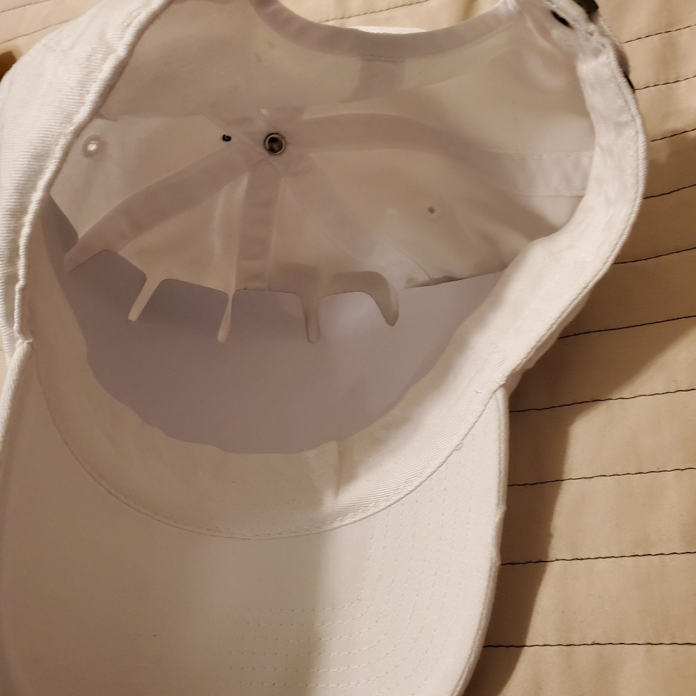 Distressed Hat - Picture 2 of 3